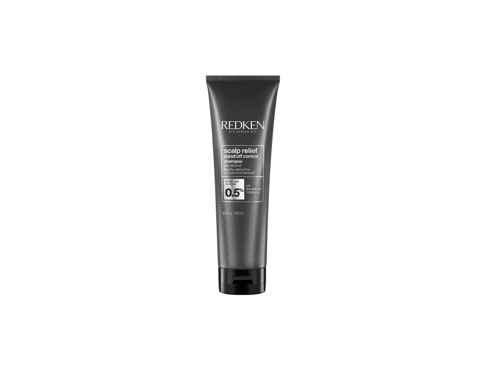 Redken Scalp Relief Dandruff Control Shampoo 250ml - shelley and co
