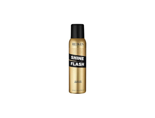 Redken Shine Flash 02 Spray 150ml - shelley and co