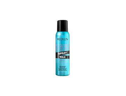 Redken Spray Wax 165g - shelley and co