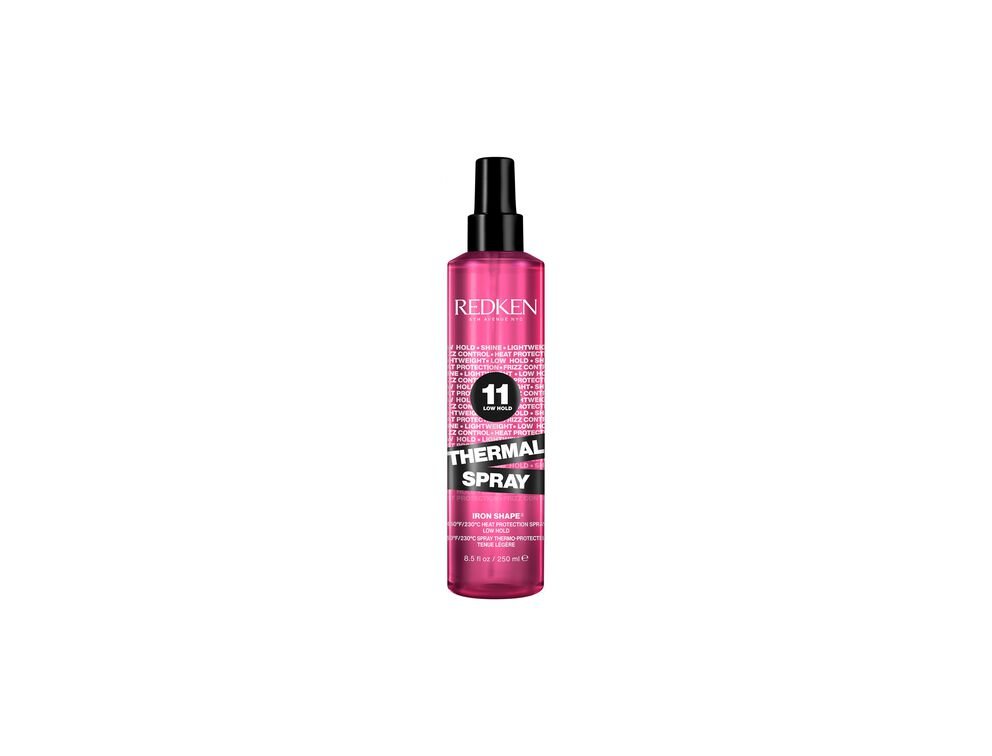 Redken Thermal Spray Low Hold 250ml - shelley and co