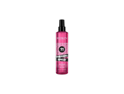 Redken Thermal Spray Low Hold 250ml - shelley and co