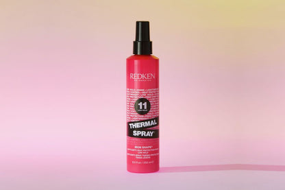 Redken Thermal Spray Low Hold 250ml - shelley and co