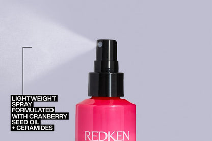 Redken Thermal Spray Low Hold 250ml - shelley and co