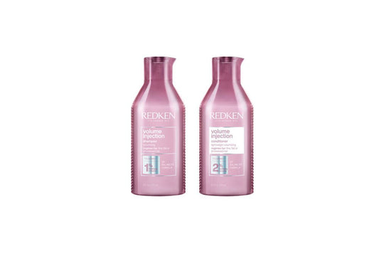 Redken Volume Injection 500ml Duo Bundle - Shelley and Co