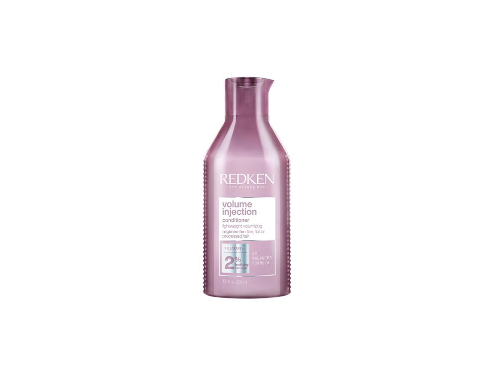 Redken Volume Injection Conditioner 300ml - shelley and co