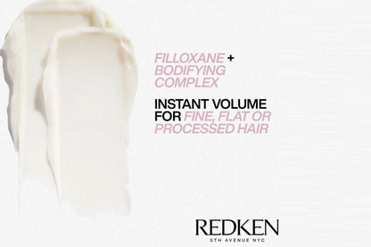 Redken Volume Injection Conditioner 500ml - Shelley and Co