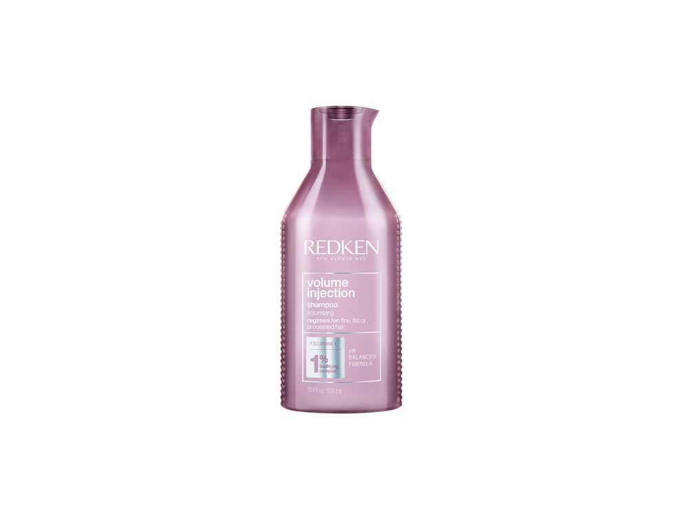 Redken Volume Injection Shampoo 300ml - shelley and co