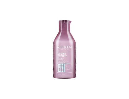 Redken Volume Injection Shampoo 300ml - shelley and co