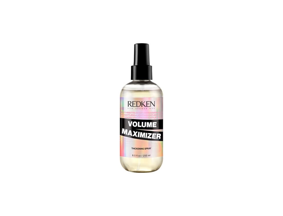 Redken Volume Maximizer Thickening Spray 250ml - shelley and co