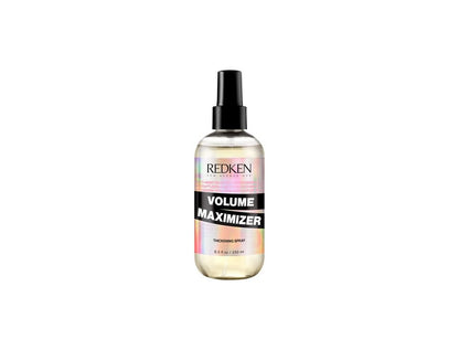 Redken Volume Maximizer Thickening Spray 250ml - shelley and co