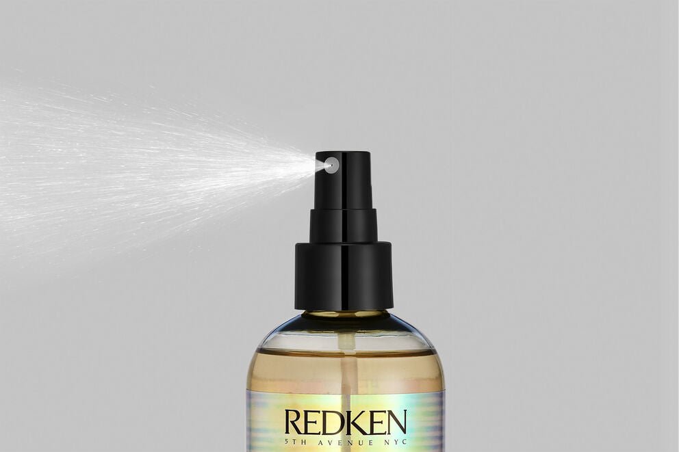 Redken Volume Maximizer Thickening Spray 250ml - shelley and co