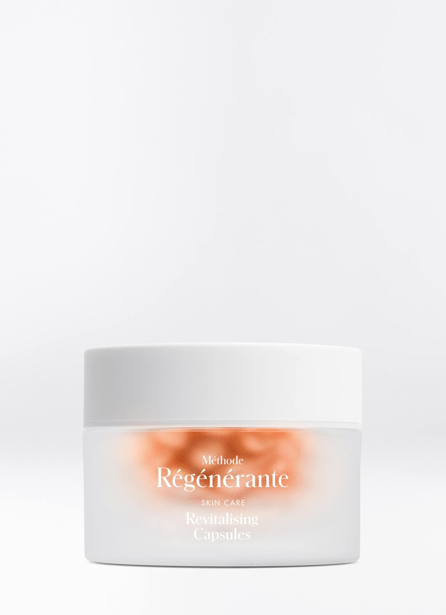 La Biosthetique Méthode Régénérante Revitalising Capsules (60 Capsules)