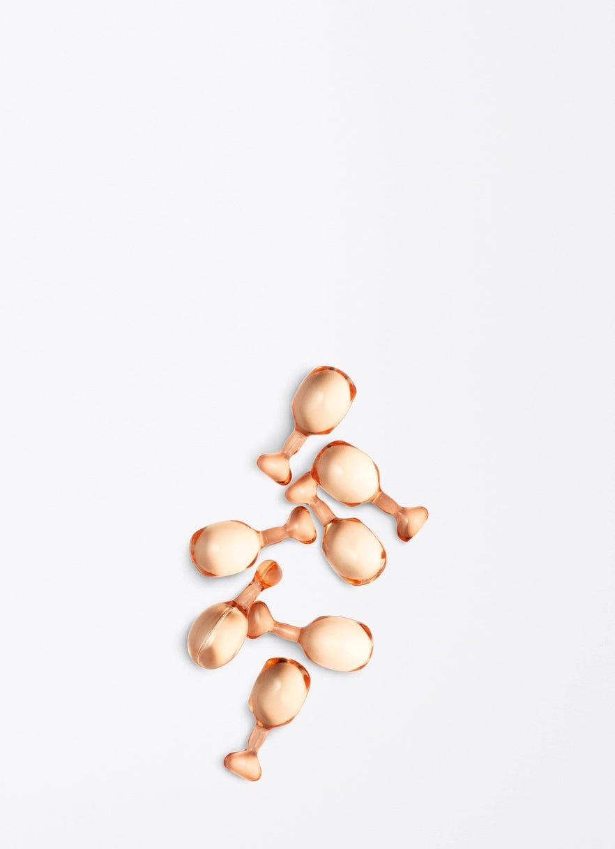 La Biosthetique Méthode Régénérante Revitalising Capsules (7 Capsules)