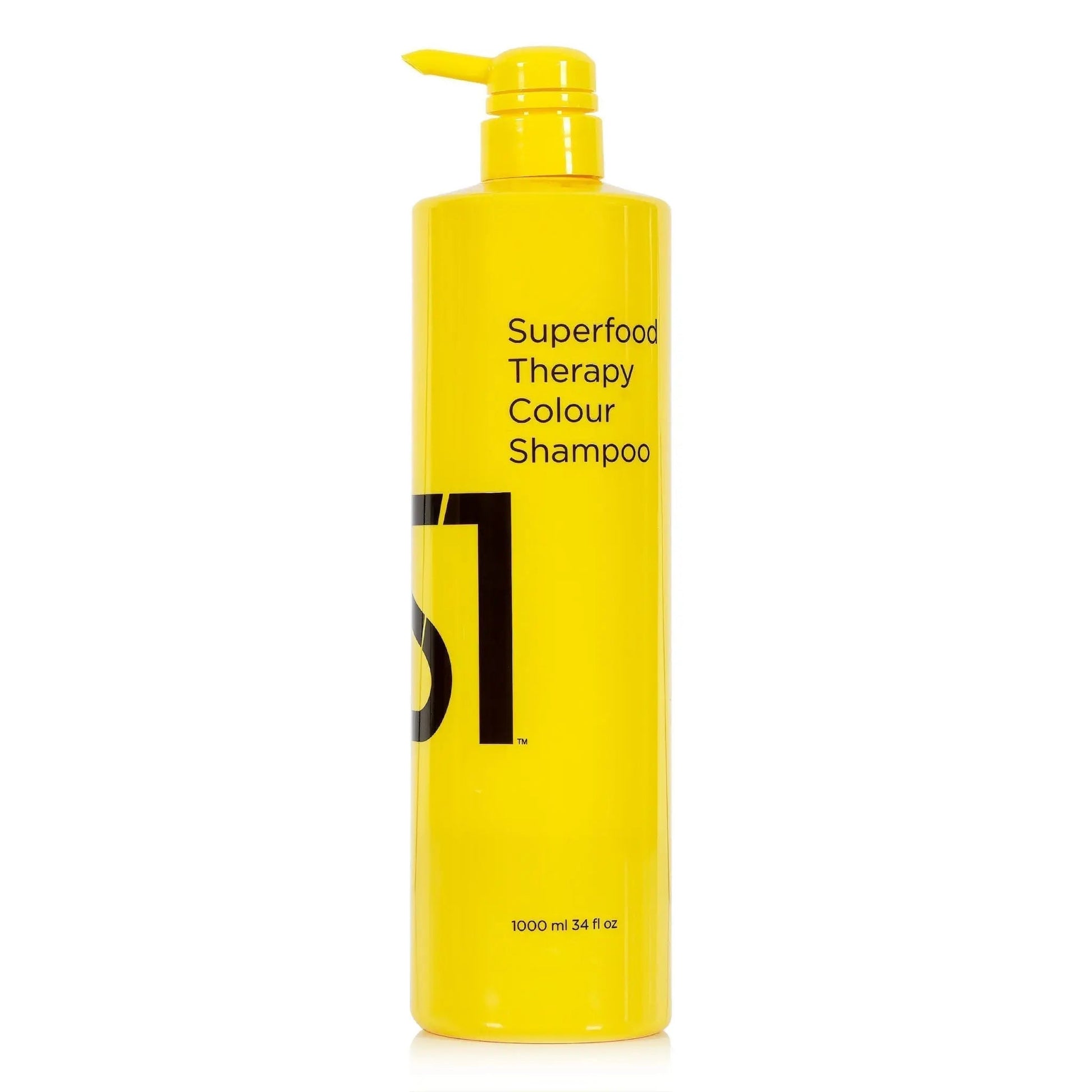 Seamless1 Colour Shampoo 1L - shelley and co
