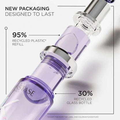 Kérastase Blond Absolu L'Huile Cicagloss Hair Oil 30ml
