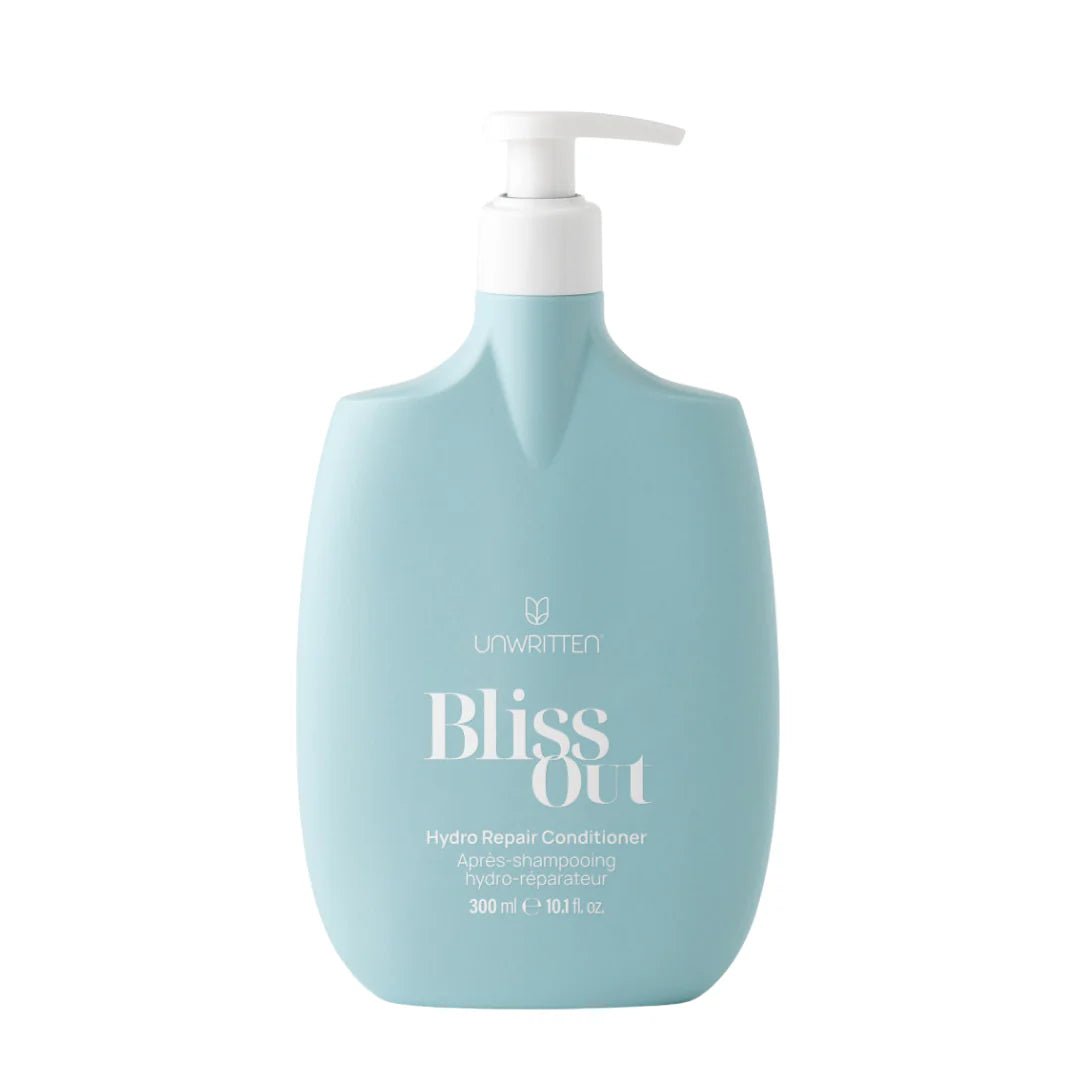 Unwritten Bliss Out Hydro Repair Conditioner 300ml - shelley and co