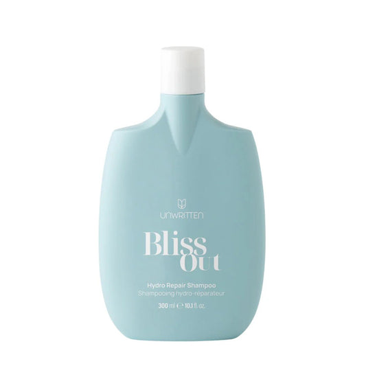 Unwritten Bliss Out Hydro Repair Shampoo 300ml - shelley and co