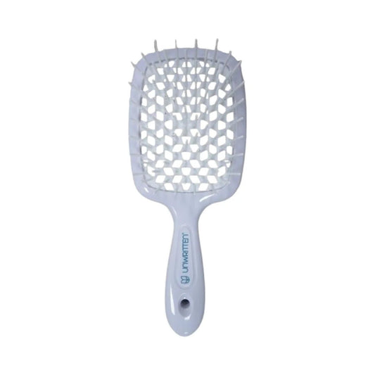 Unwritten Detangling Brush - shelley and co