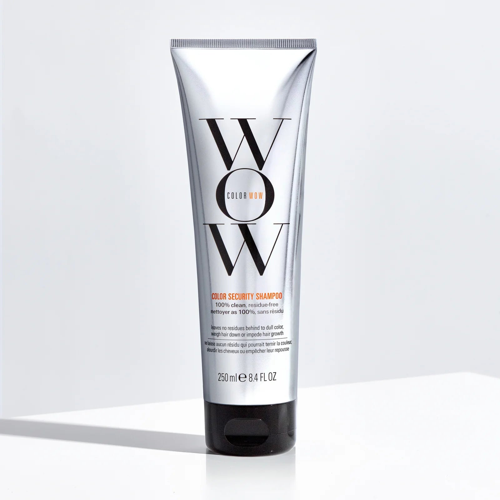 Color WOW Color Security Shampoo 250ml - shelley and co