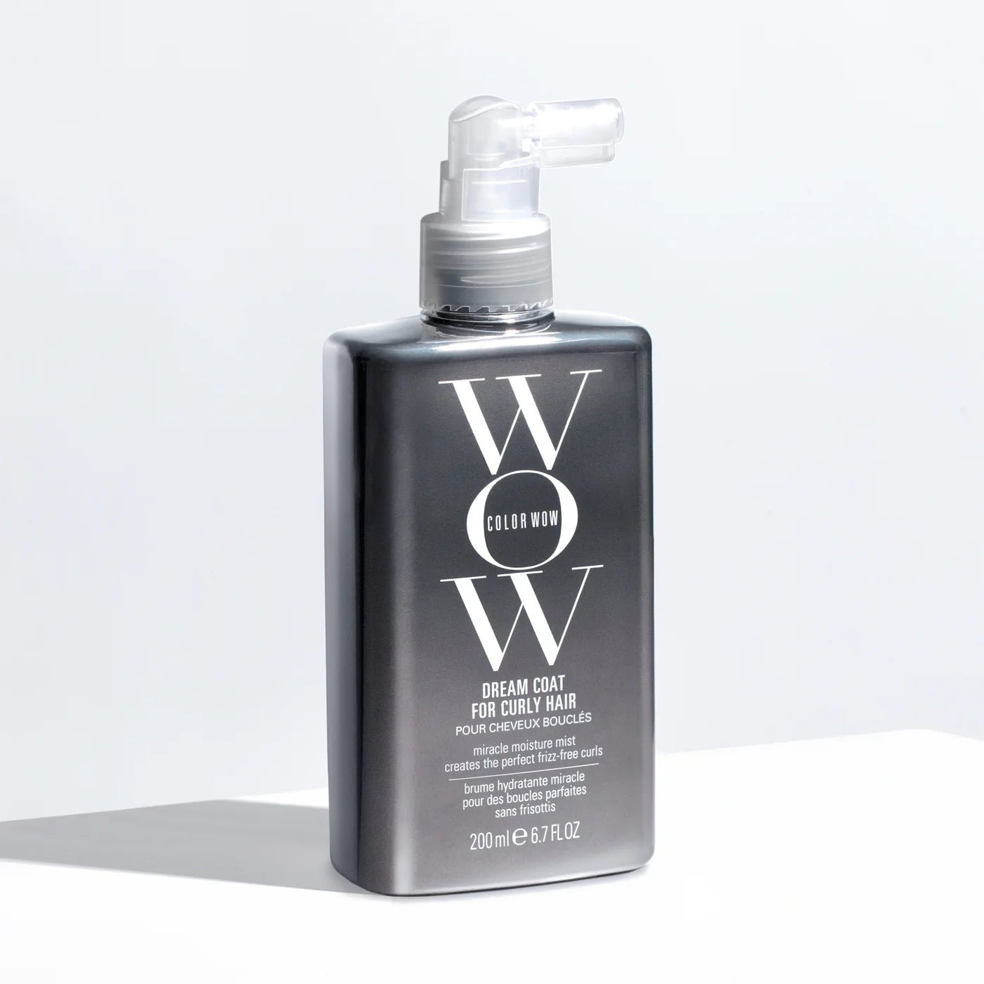 Color WOW Dream Coat Curly Spray 200ml - shelley and co