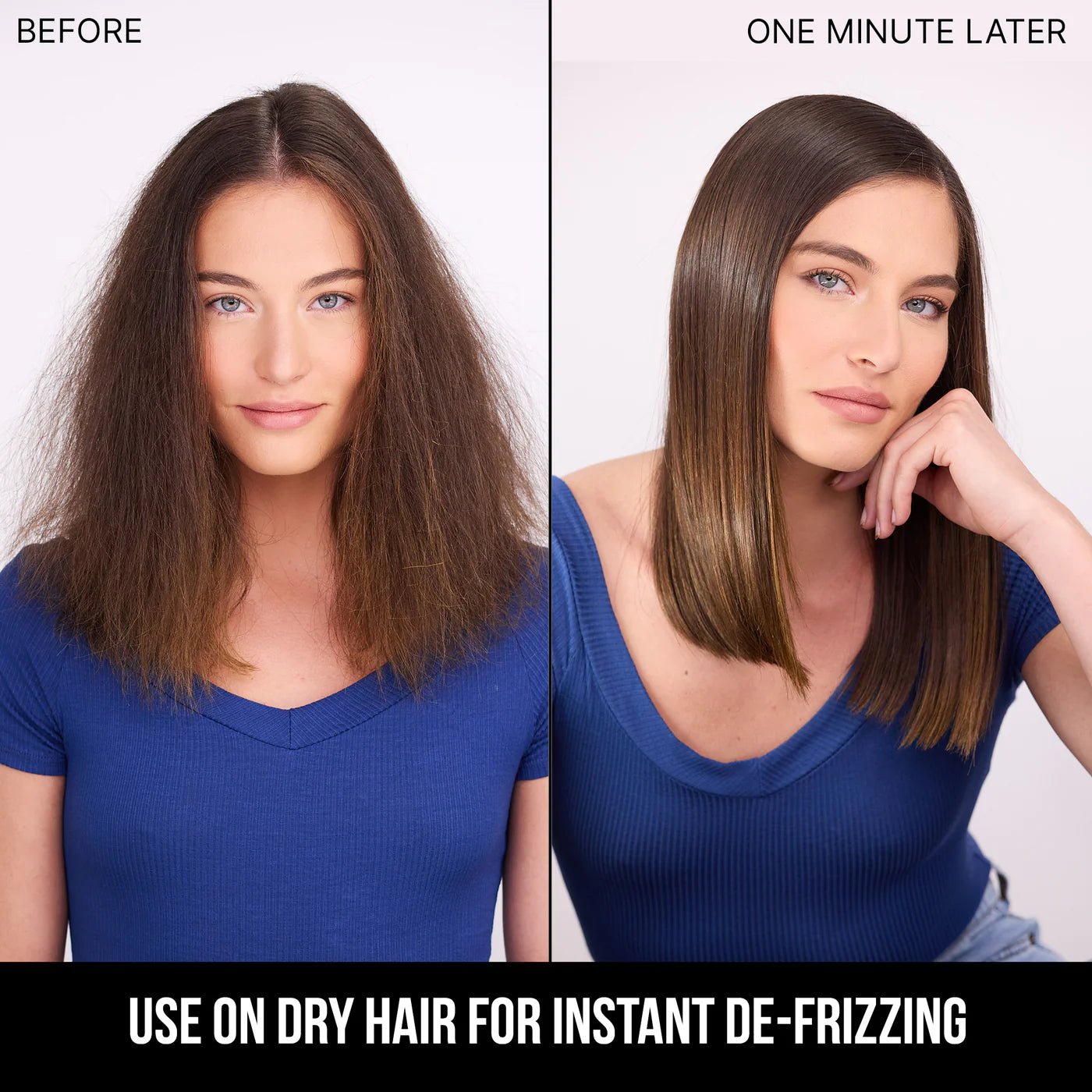 Color WOW One Minute Transformation Frizz Fighting Cream 120ml - shelley and co