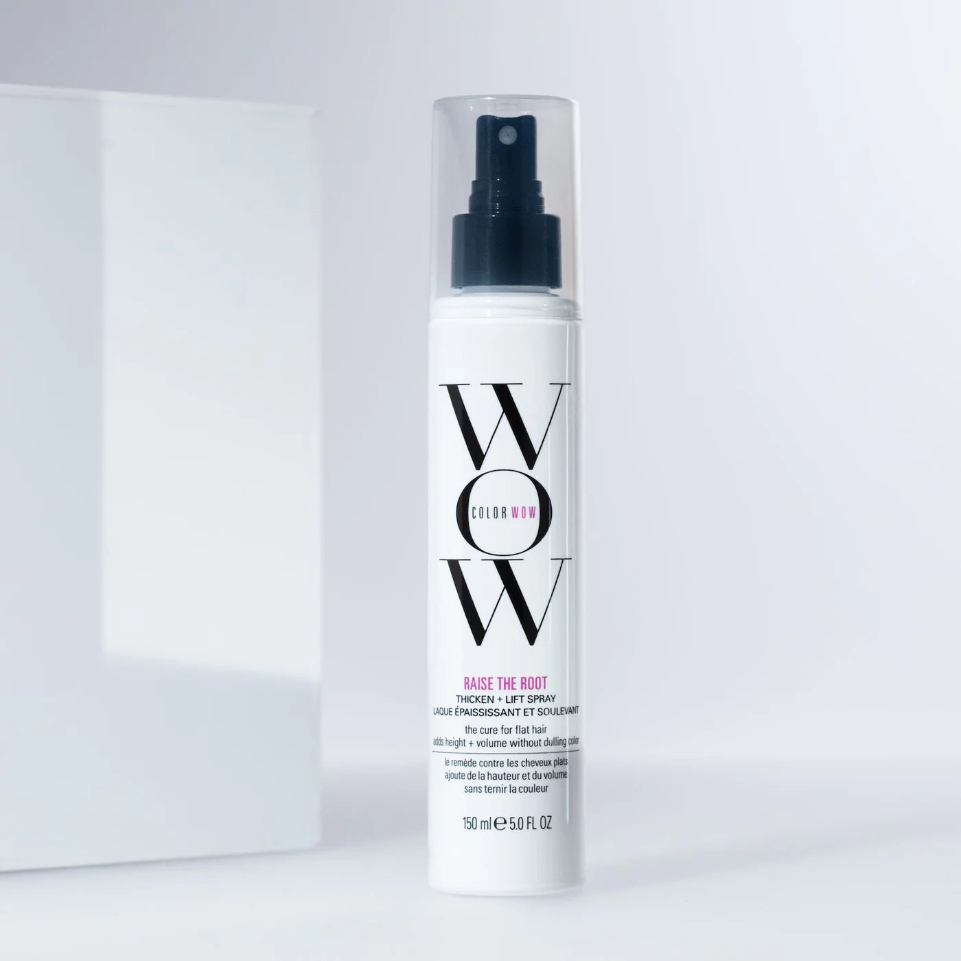 Color WOW Raise The Root Thicken & Lift Spray 150ml - shelley and co
