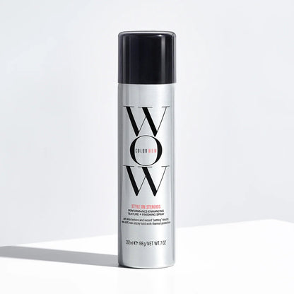 Color WOW Style on Steroids Texture Finishing Spray 262ml - shelley and co
