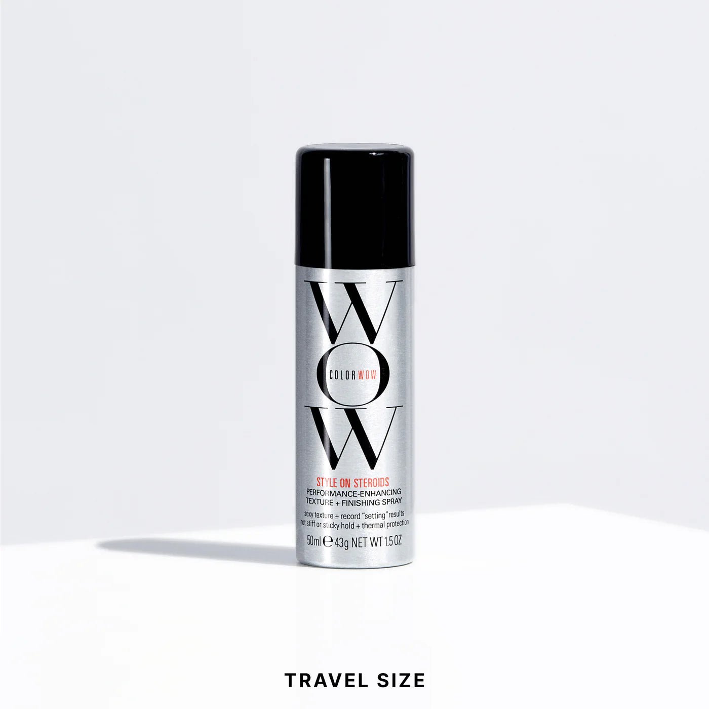 Color WOW Style on Steroids Texture Finishing Spray 50ml - shelley and co