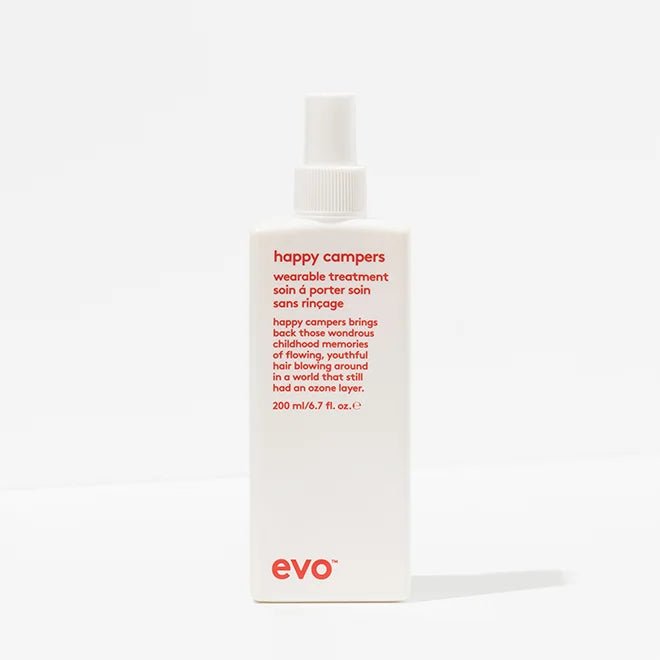 EVO happy campers wearable treatment 200ml - shelley and co
