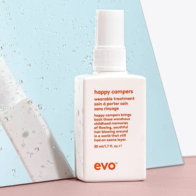 EVO happy campers wearable treatment 50ml - shelley and co