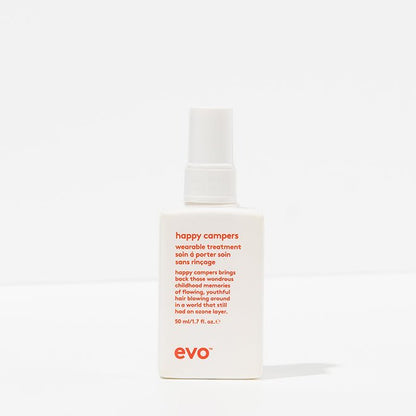 EVO happy campers wearable treatment 50ml - shelley and co