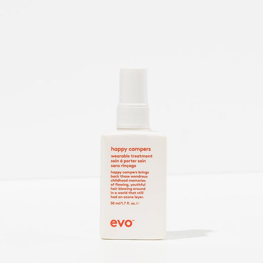 EVO happy campers wearable treatment 50ml - shelley and co