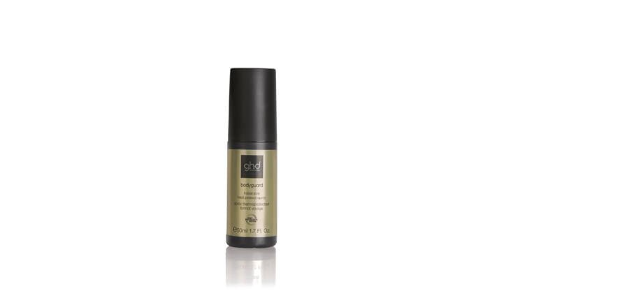 GHD Bodyguard Mini 50ml - Heat Protect Spray - shelley and co