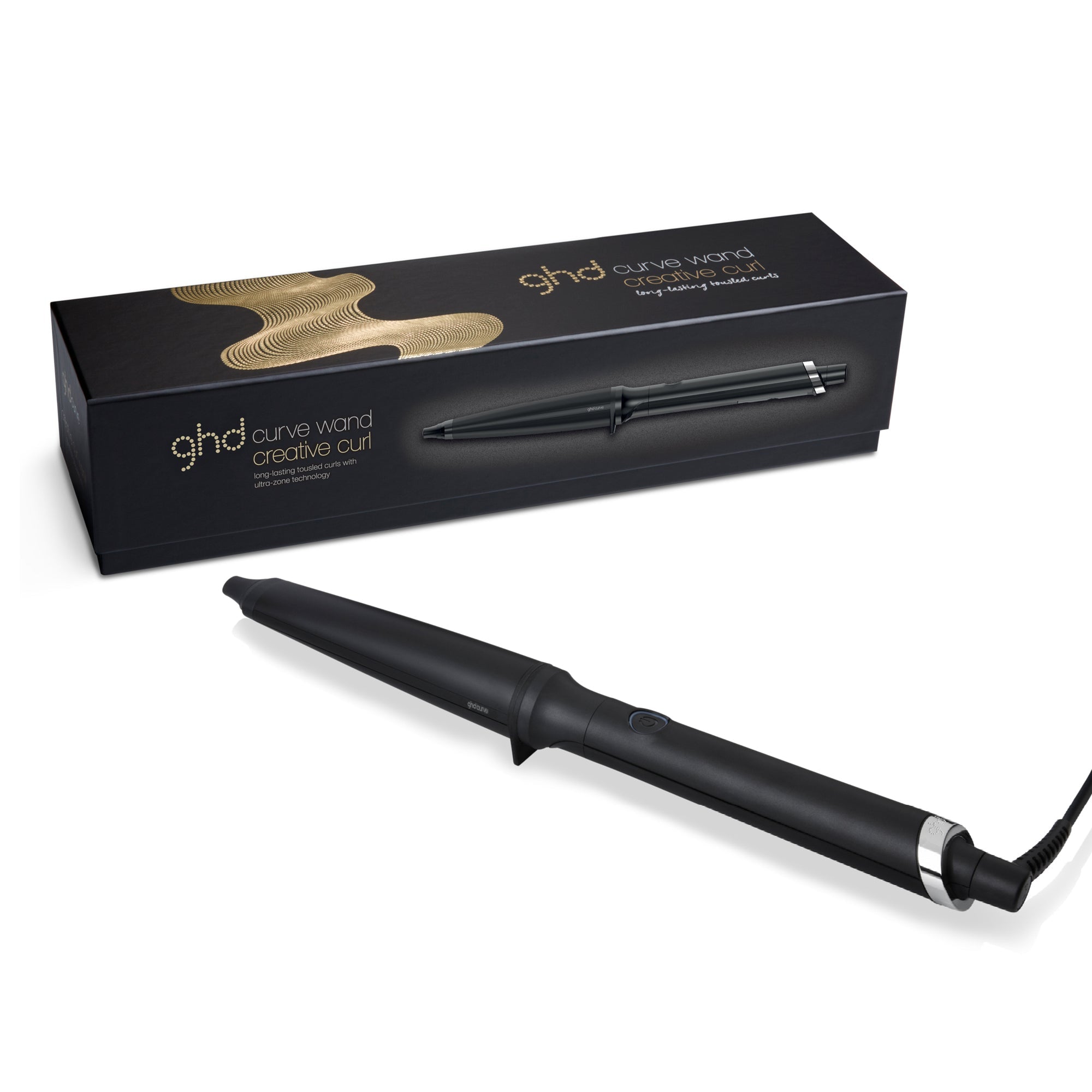 Ghd curling hotsell wand prices