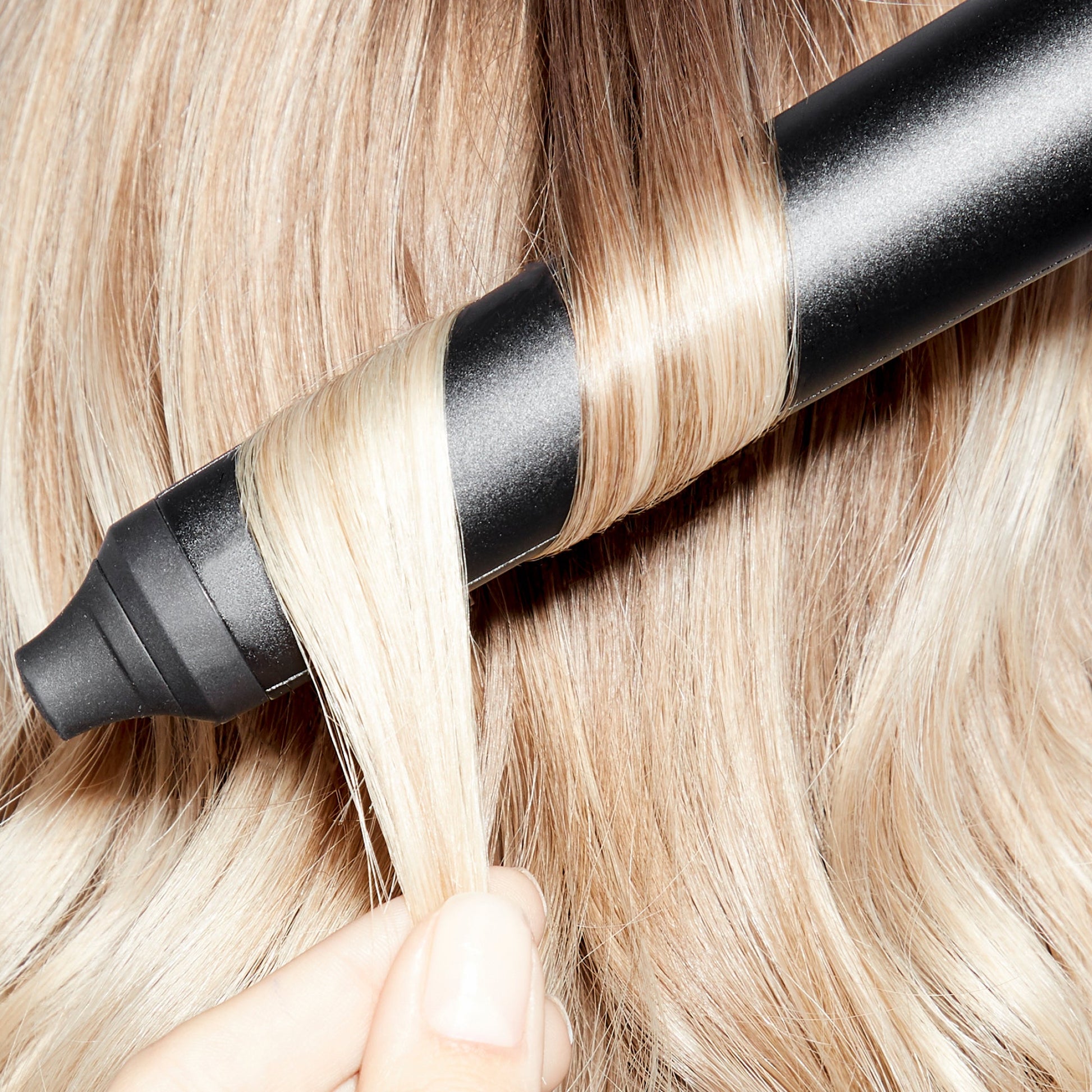 GHD Creative Curl Wand - shelley and co