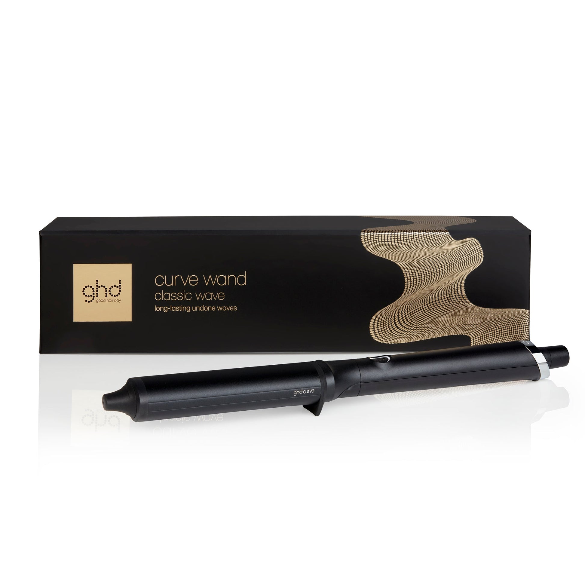 GHD Curve Classic Wave Wand - shelley and co