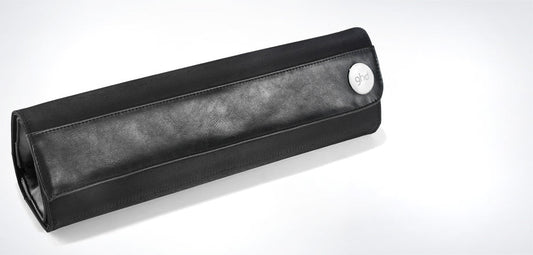 GHD Curve Roll Bag and Heat Resistant Mat - shelley and co