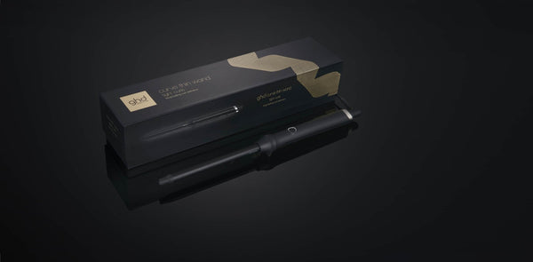 Amazon ghd curling outlet wand