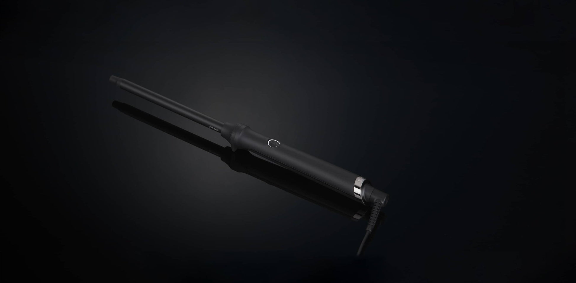 GHD Curve Thin Curling Wand - shelley and co