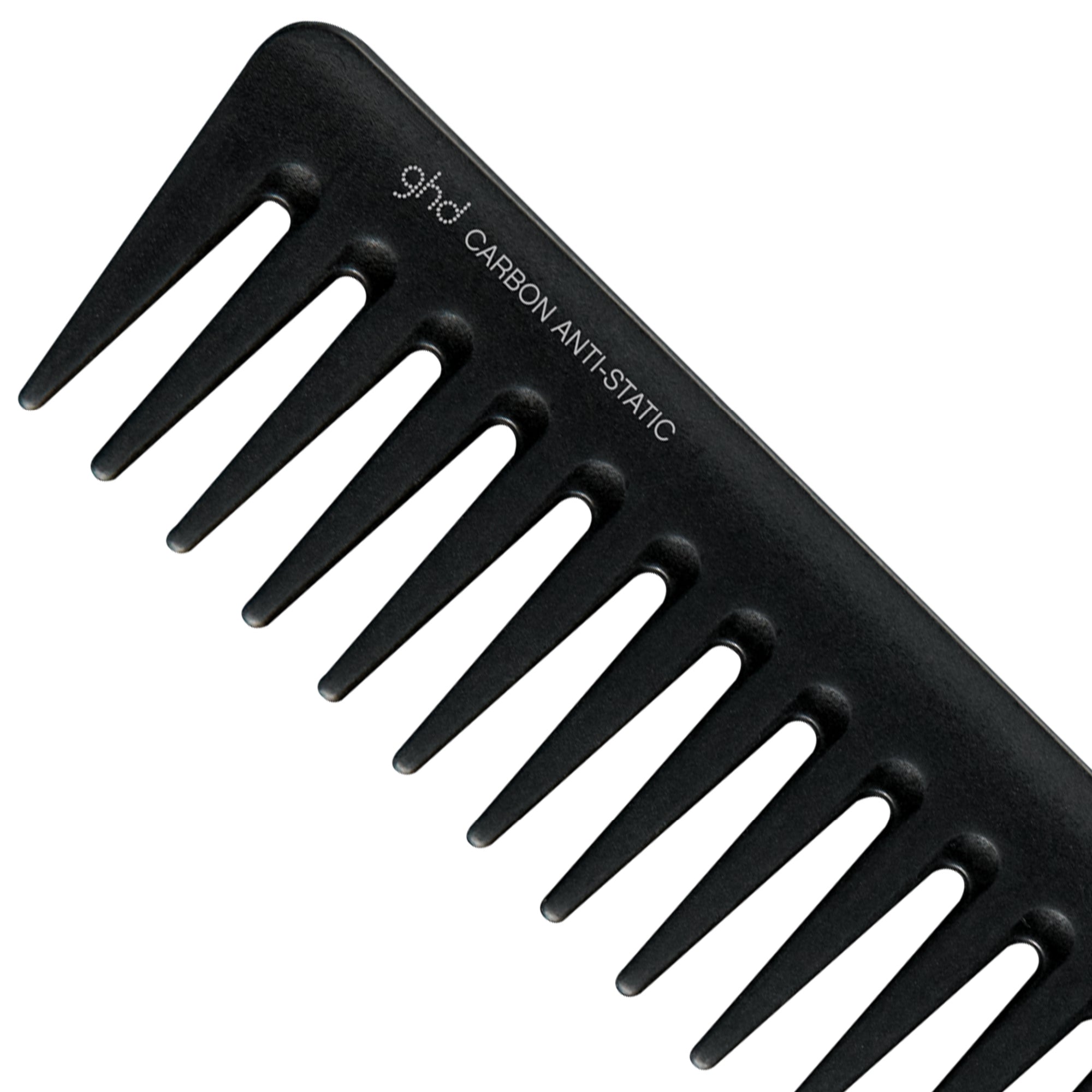 Ghd 2025 detangling comb