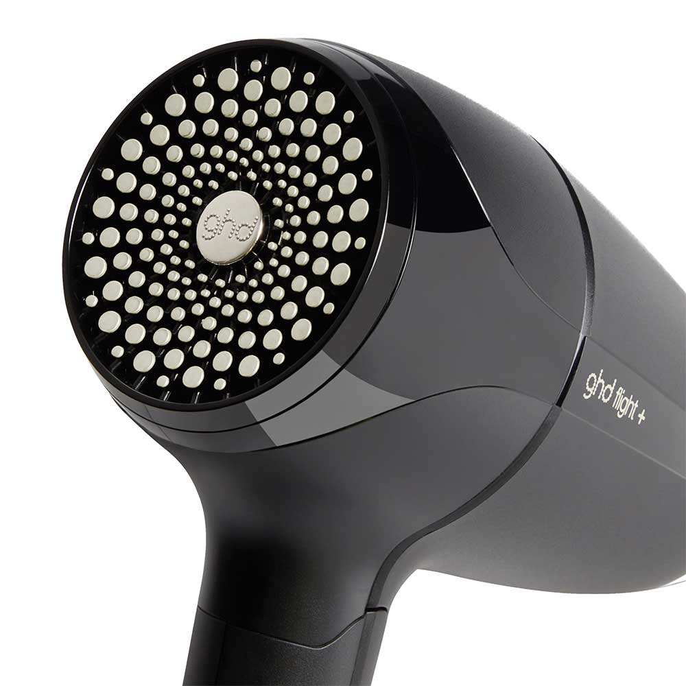 GHD Flight + Travel Hair Dryer - shelley and co