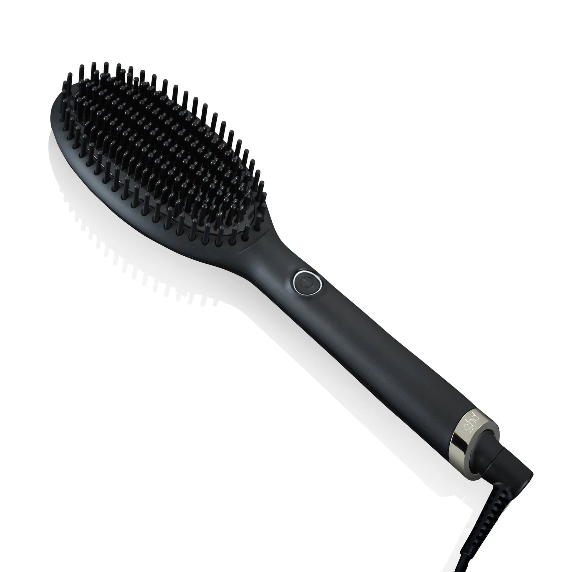 GHD Glide Hot Brush - shelley and co