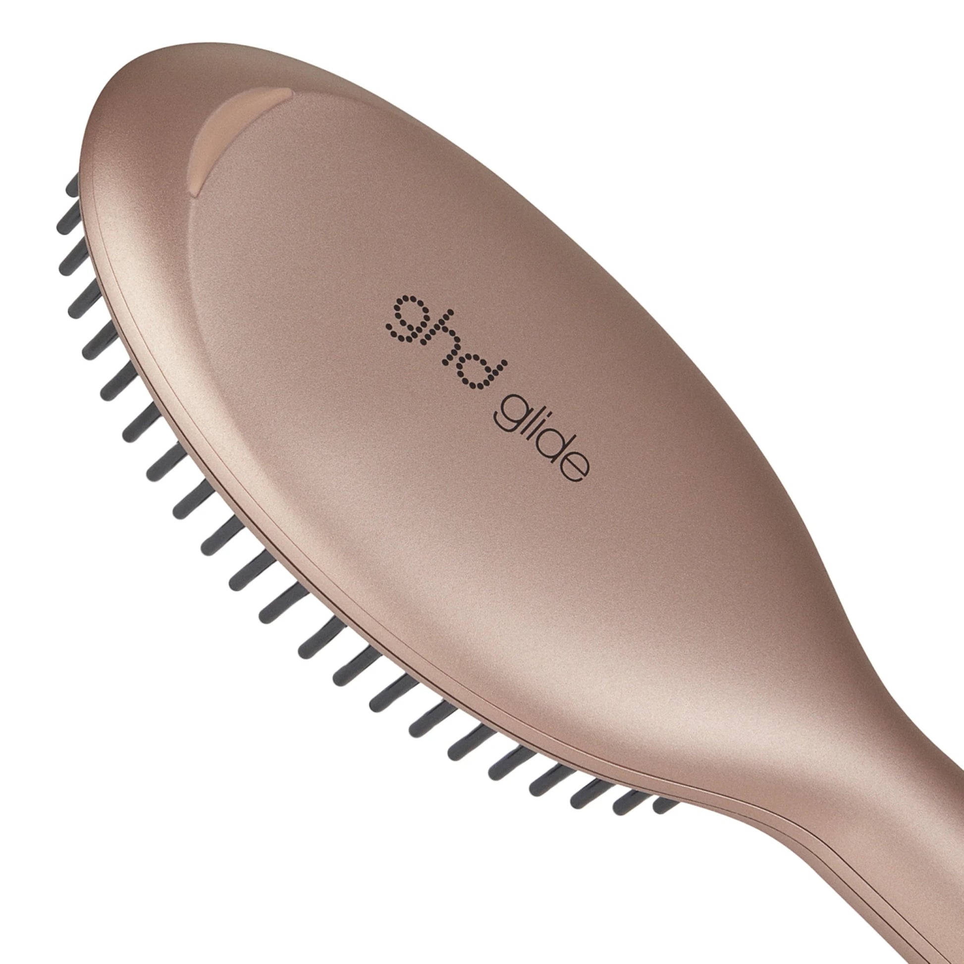 GHD Glide Hot Brush - Sunsthetic Sun Kissed Bronze - shelley and co
