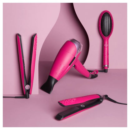 GHD Gold Professional Styler - Orchard Pink Limited Edition - shelley and co