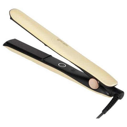 GHD Gold Professional Styler - sun-kissed gold - shelley and co