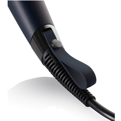 GHD Helios Hair Dryer - Black - shelley and co