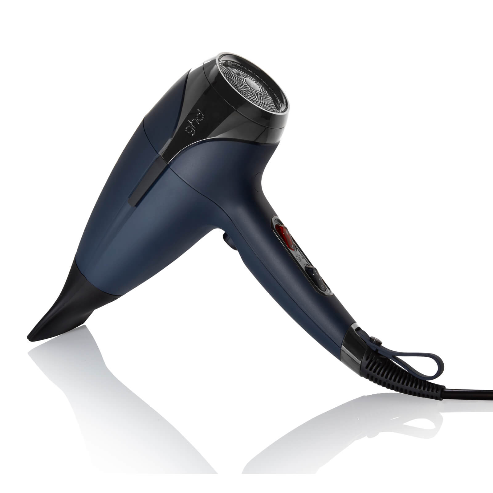 GHD Helios Hair Dryer - Ink Blue - shelley and co