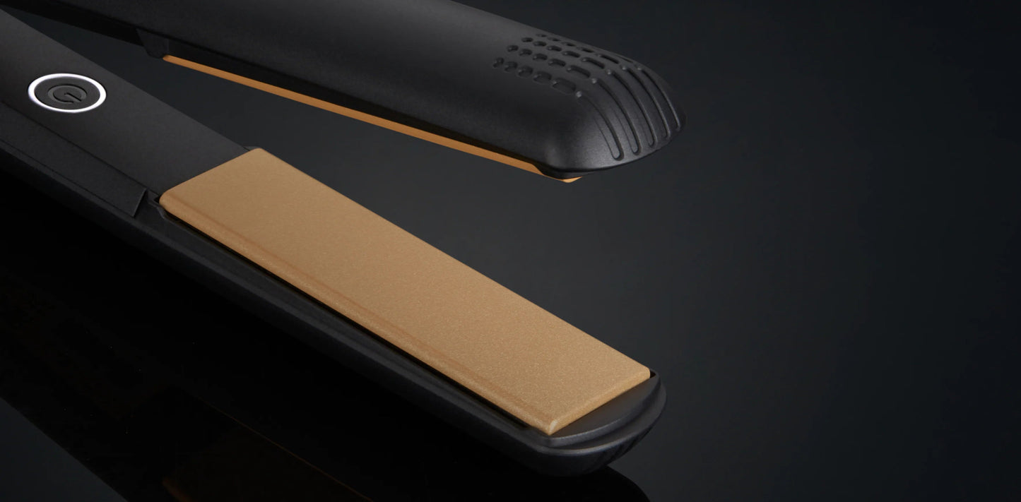 GHD New Original Hair Straightener - shelley and co