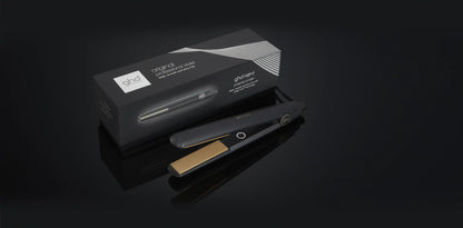 GHD New Original Hair Straightener - shelley and co