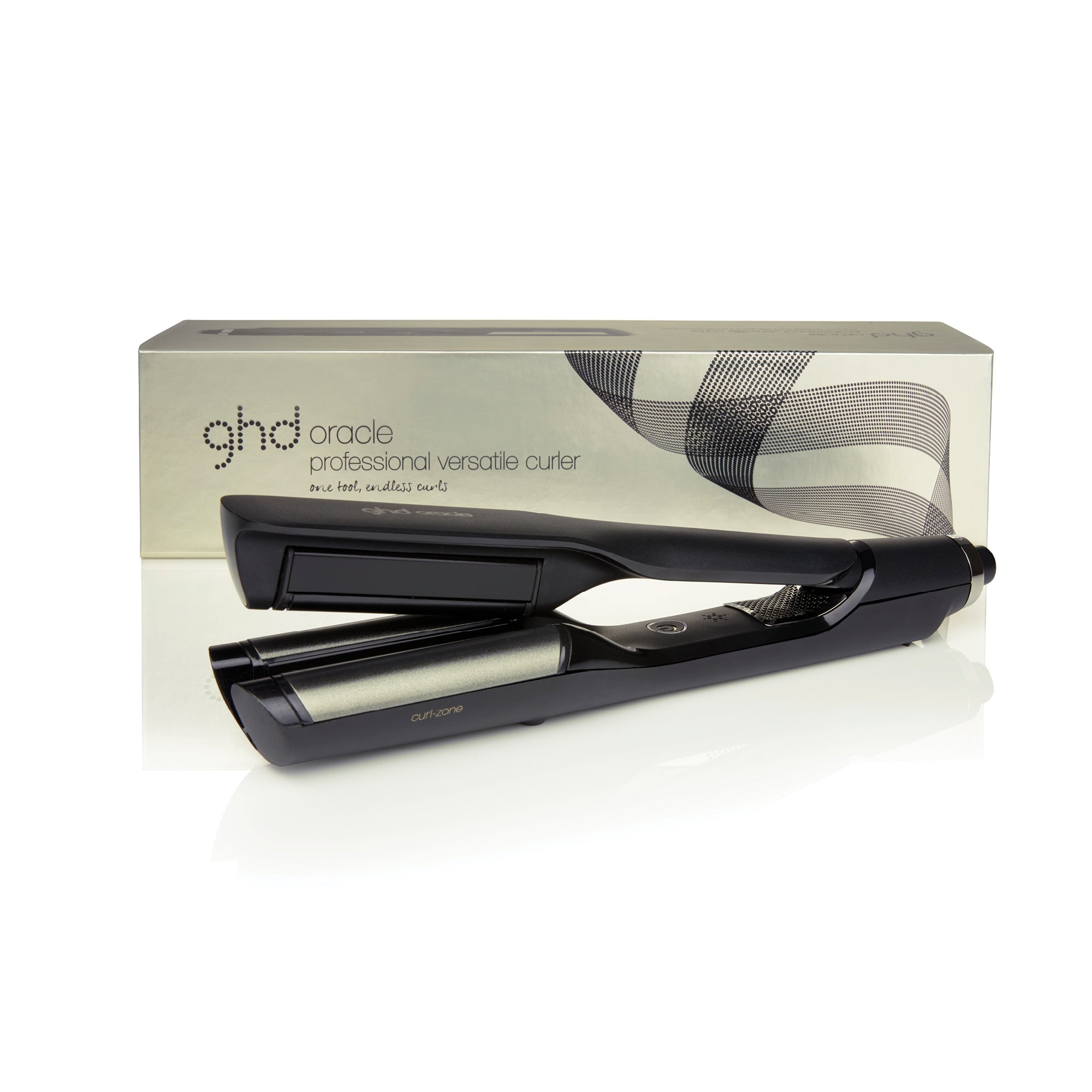 GHD Oracle Styler Straightening Iron shelley and co